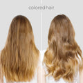 Keratin Mask for Damaged Hair 4