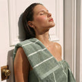 Deia Australian Cotton Towels 4