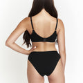 Keyhole Bra 8