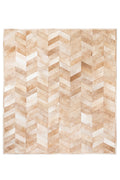 HERRINGBONE - Animal Pattern Rug 2