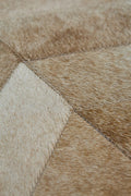 HERRINGBONE - Animal Pattern Rug 8