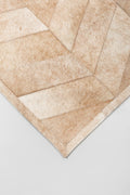 HERRINGBONE - Animal Pattern Rug 9