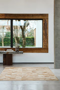 HERRINGBONE - Animal Pattern Rug 3