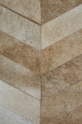 HERRINGBONE - Animal Pattern Rug 7