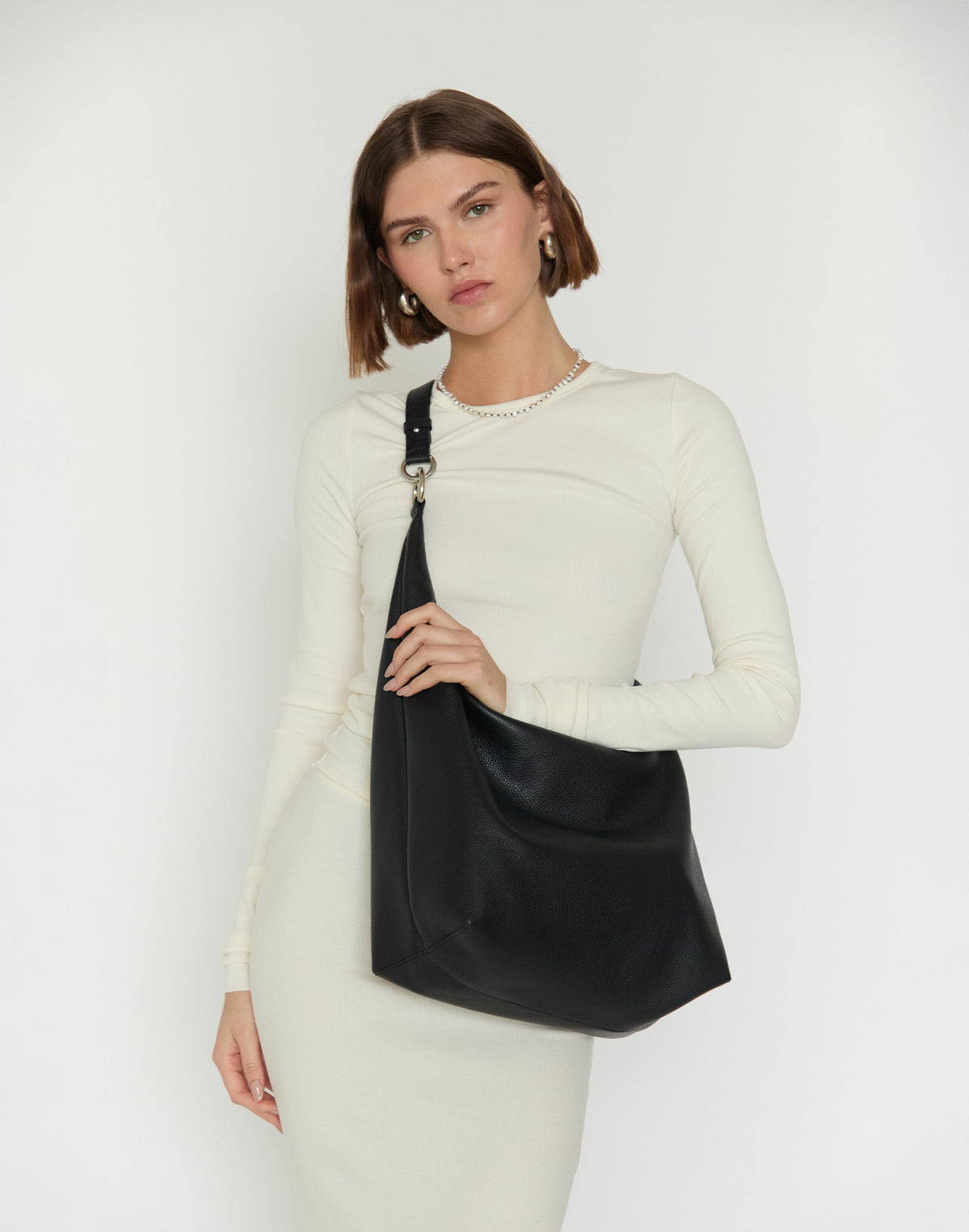 The Hobo Ring Bag
