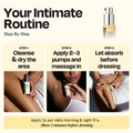 Illuminating Intimate Serum 9
