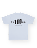 Human CORE Tee White 4