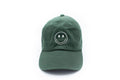 Smiley Face Baseball Hat 1