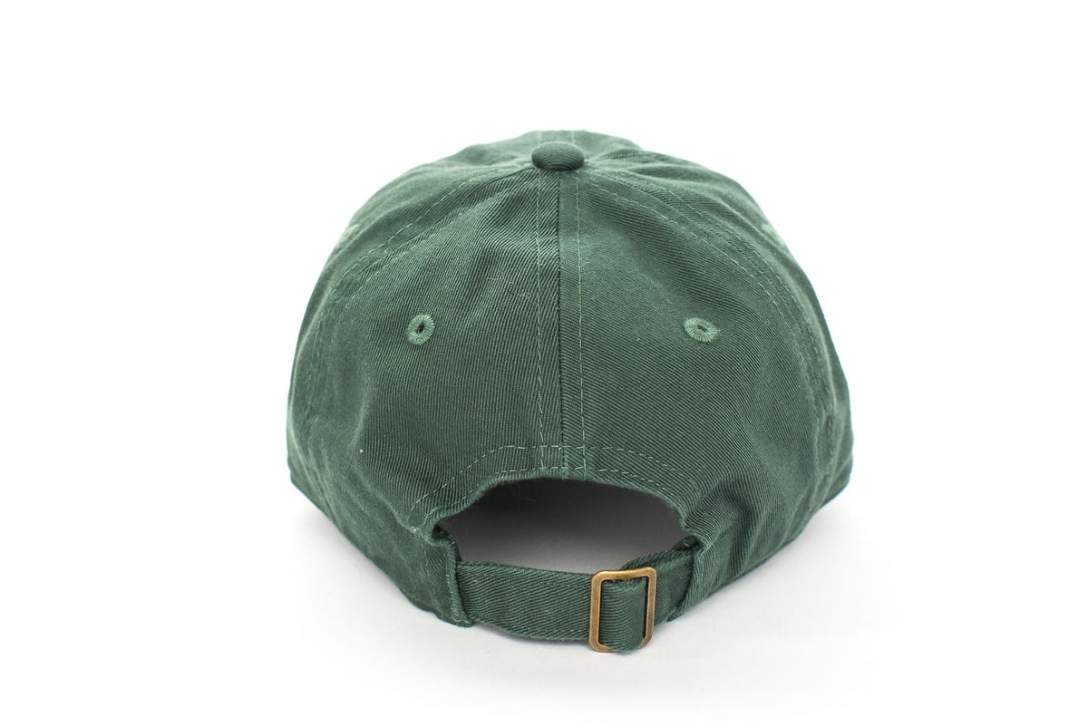 Pops Baseball Hat
