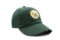 Construction Patch Baseball Hat 6