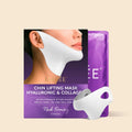 Hyaluronic Acid V-line Lifting Mask 10