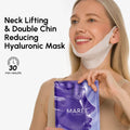Hyaluronic Acid V-line Lifting Mask 2