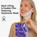 Hyaluronic Acid V-line Lifting Mask 2