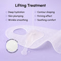 Hyaluronic Acid V-line Lifting Mask 4