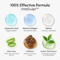 Hyaluronic Acid V-line Lifting Mask 5