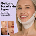 Hyaluronic Acid V-line Lifting Mask 8