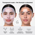 Hydrogel Collagen Face Mask 4