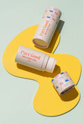 Face & Body Tallow Stick - Hydration and vitamin C for your skin. 5