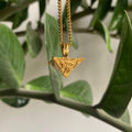 Yu-Gi-Oh!™ Millennium Puzzle Pendant 9