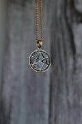 Yu-Gi-Oh!™ Seal Of Orichalcos Pendant 2