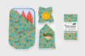 Puakenikeni & Bee Gift Set 1