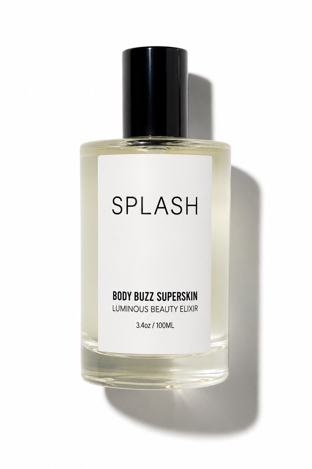 SPLASH After Sun / Skin Elixir + Bug Defying Repellent Spray