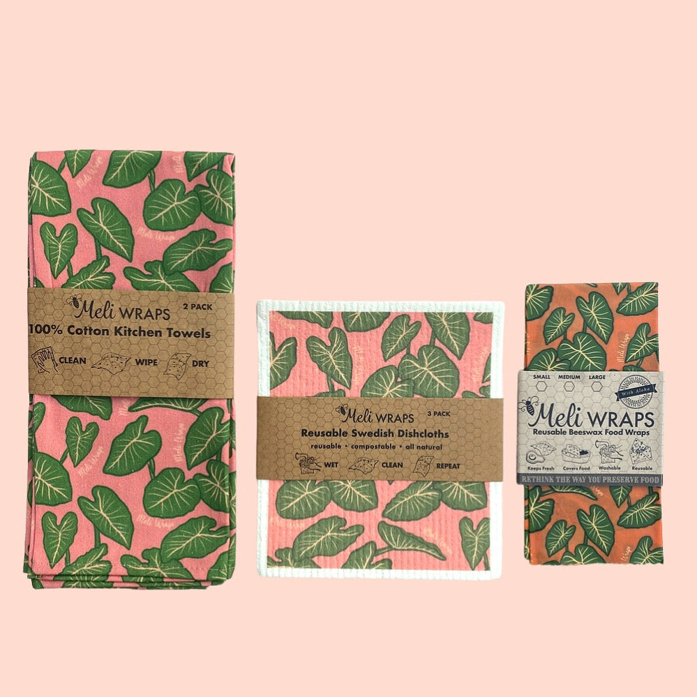 Kalo Gift Set