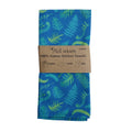 Fern Kitchen Towel Set of 2 100% Cotton 1