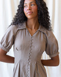 Femme Field Dress 7
