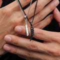 Naruto™ Zabuza's Sword Pendant 5