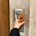 Pastry Dome Ring 2