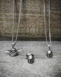 Star Wars™ Mando Pendant 6