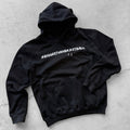 Bigger Than Basketball - Hoodie - Black 4
