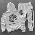 Bigger Than Basketball - Hoodie - White 4