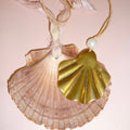 Limited Edition Shell Beach Necklace 2