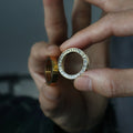 Yu-Gi-Oh!™ Dark Magical Circle Ring 2