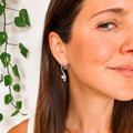 Tide Twinkle Stud Earrings 3
