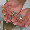 Fiji Earrings 2