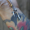 Naruto™ Minato's Kunai Pendant 4