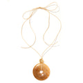 Sunset Cord Choker 1