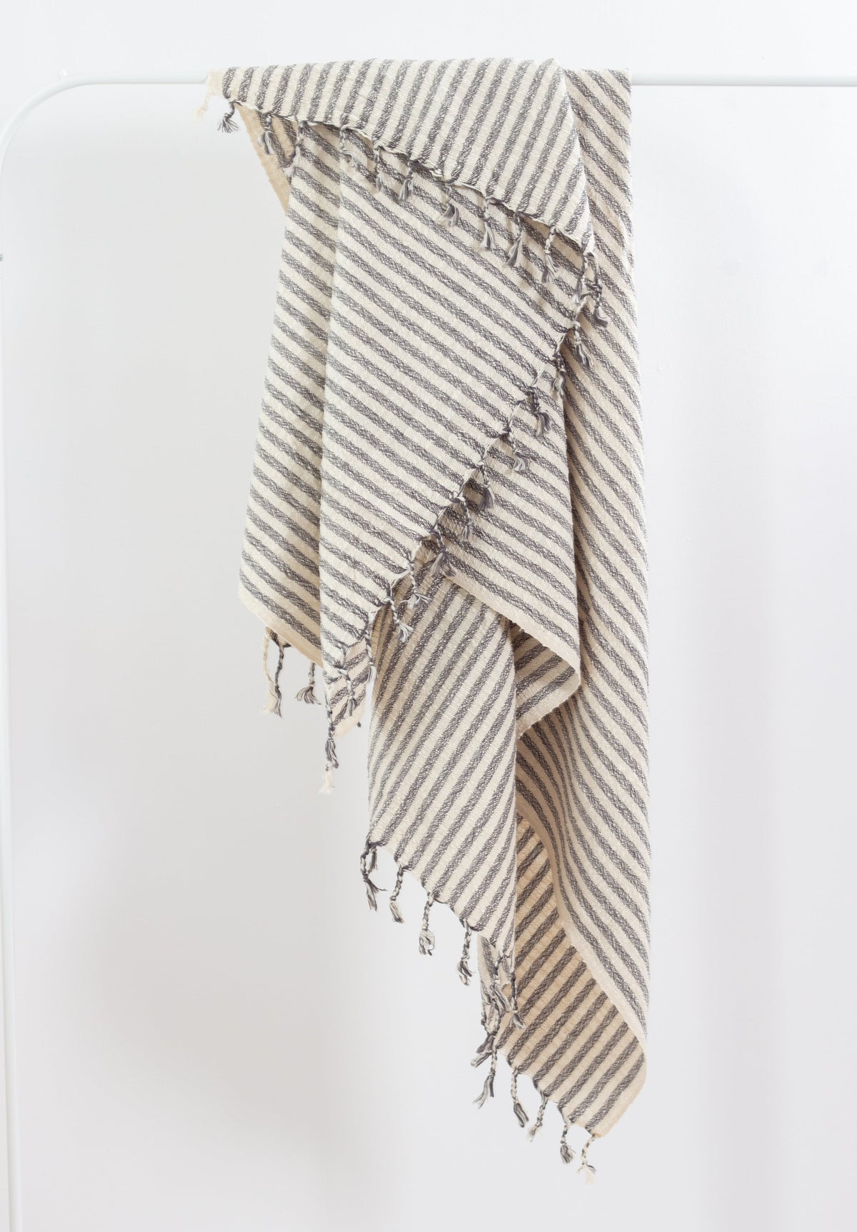 Abbas Cotton Linen Towel
