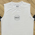 Performance Compression Tank - White 3
