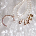 Custom Groovy Gal Necklace 6