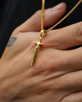 Yu-Gi-Oh!™ Sword Of Revealing Light Pendant 2