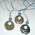 Limited Edition Hudson Cord Choker 2