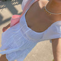 Custom Groovy Gal Necklace 7