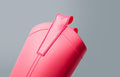Atomic Pink ADULT All Weather Rubber Cowboy Boots 2