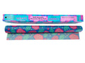 Beeswax Wrap Bulk Roll - Dragonfruit Print 7