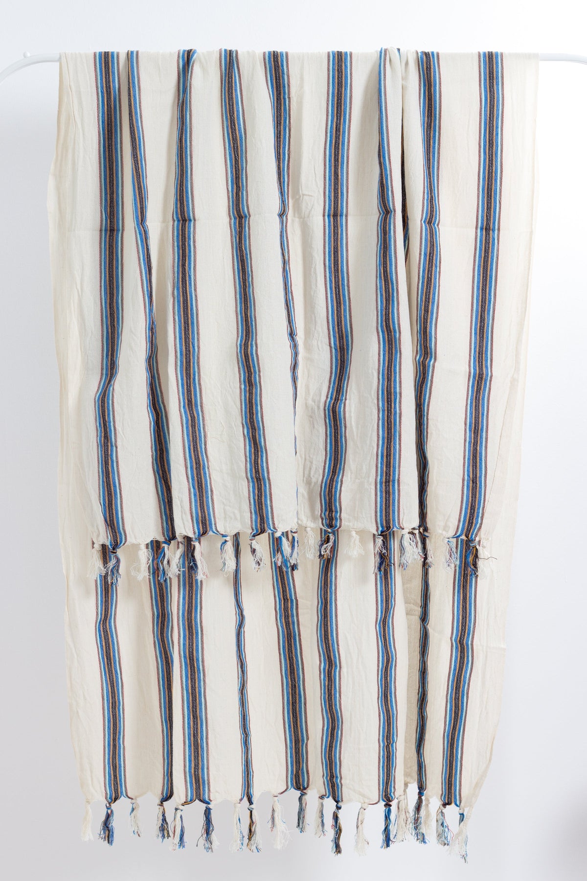 Ani Cotton Linen Towel