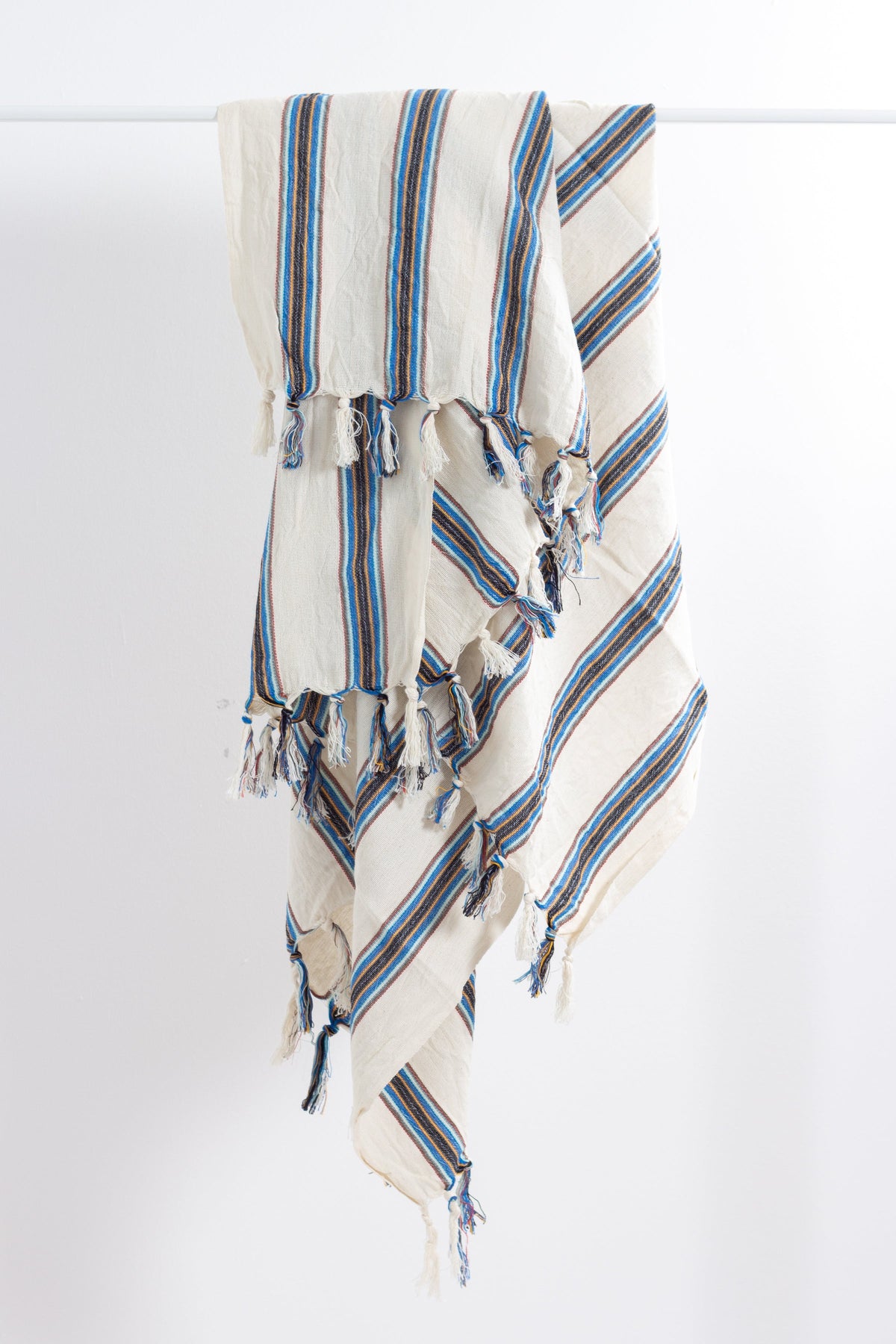 Ani Cotton Linen Towel